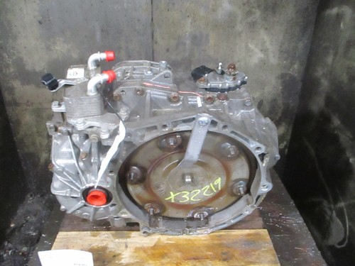 14-17 VW Beetle Jetta Passat NTJ Automatic Transmission for 1.8L OEM