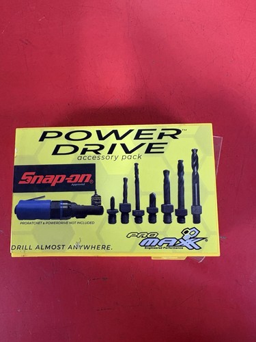 ProMaxx Milton Power Drive Accessory PMXPDT266ACC
