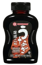 Kikkoman Unagi Sushi Sauce 11.8 oz.