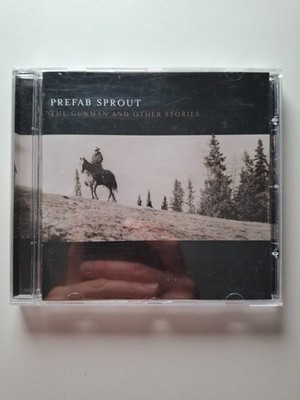 Prefab Sprout   The Gunman And Other Stories | Album CD | Sehr Gut 20