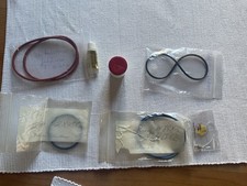 NEU Zubehör Dichtungen Taucher Unterwasser Kamera Gehäuse BS Kinetics  10010111