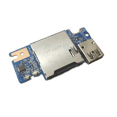 FOR HP ZPJA0 USB  board built-in USB   board switch board 1504P DB-1504P #fv