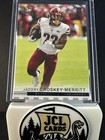 2025 Panini PhotoGenic Football Jacory Croskey-Merritt #175