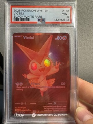 victini pokemon card ebay Victini ~ Pokemon TCG Noble Victories 15/101 ~ NM Non-Holo (Regular) Rare MP/LP