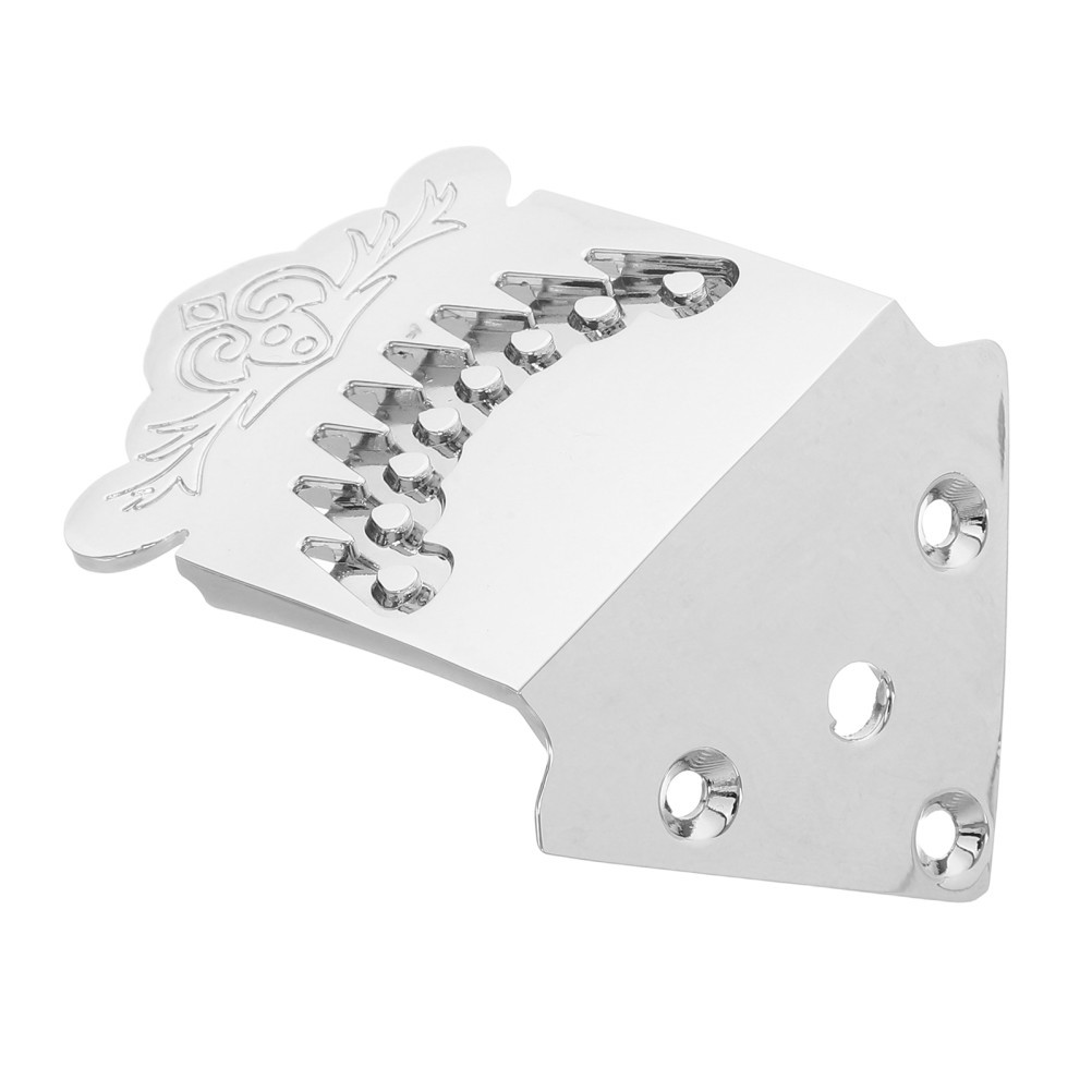 1 Set Mandolin Pseton taillé à 8 cordes Mandoline Couché avec vis de la guitare