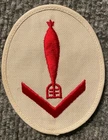WWII WW2 KRIEGSMARINE WEHRMACHT MILITARY GERMAN NAVY NAVAL SPECIALTY PATCH