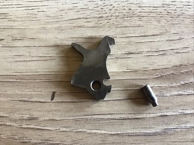H&R  Victor Cal. 22 Hammer With Screw Pin #0172