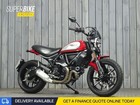 2021 71 DUCATI SCRAMBLER 800 CLASSIC