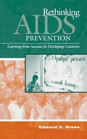 Edward Green | Rethinking Aids Prevention | Buch | Englisch (2003) | Gebunden