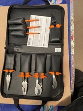 NEW KLEIN TOOLS D2000-9NE-INS  E 4,5,6  Linem...