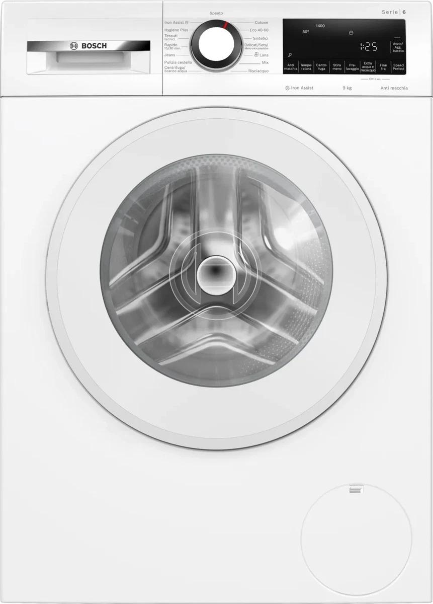 Sensore - Lavatrice - BOSCH - 1664462009782941219