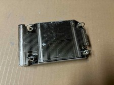 Dell PowerEdge R650XS R450 High Performance Cooling Heatsink T7N3J 0T7N3J