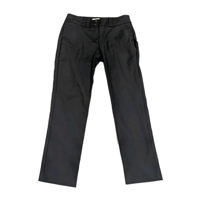 Damen Jeans Hose Schwarz Jeanshose Gr.36 von Koton 