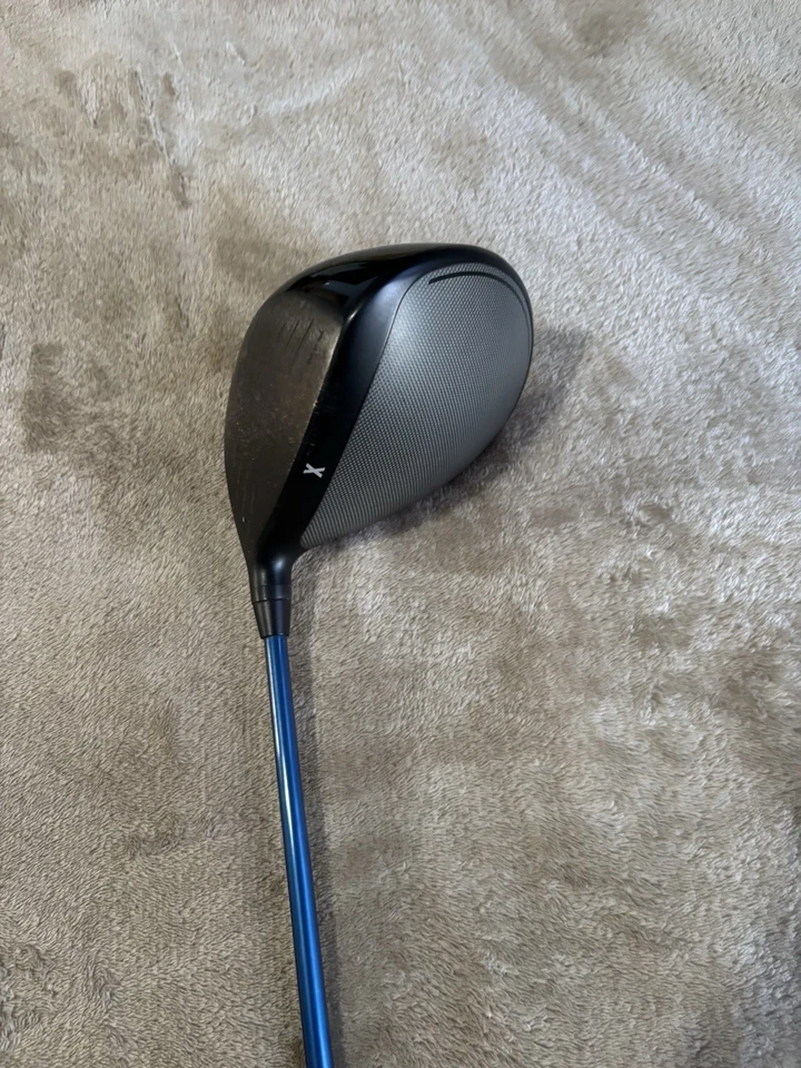 Controlador PXG 0311 XF Gen 5 diestro 10,5 Senior Flex Foto 2 de 4