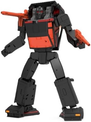 X-Transbots MX-29T Fury Youth Version MP Scale New in Stock