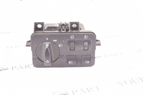 BMW 3 E46 Scheinwerferschalter 6936831 2003 33482461