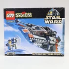 LEGO Star Wars 7130 Snowspeeder Complete