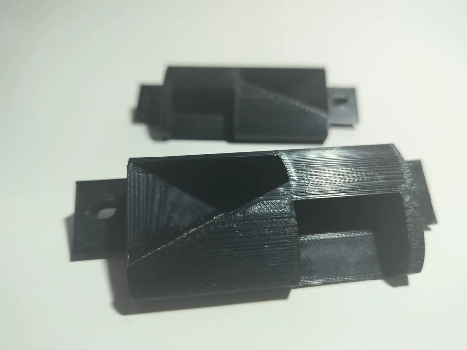 Repuesto pestillo techo corredizo Geo Metro y Suzuki Swift Foto 4 de 4