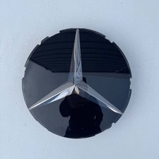 Mercedes-Benz ML W164 2008 Herstelleremblem A1648880411 QBB15715