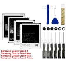 Batería de reparación para Samsung Galaxy Grand Prime / Neo / Max / Grand 2 SM-G7106