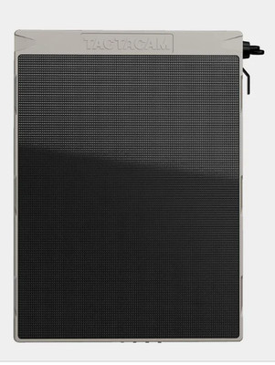 2026 Tactacam Reveal External Solar Panel R5 Pro 4.0 3.0 X RV-EXT-V3 5,000 mAh