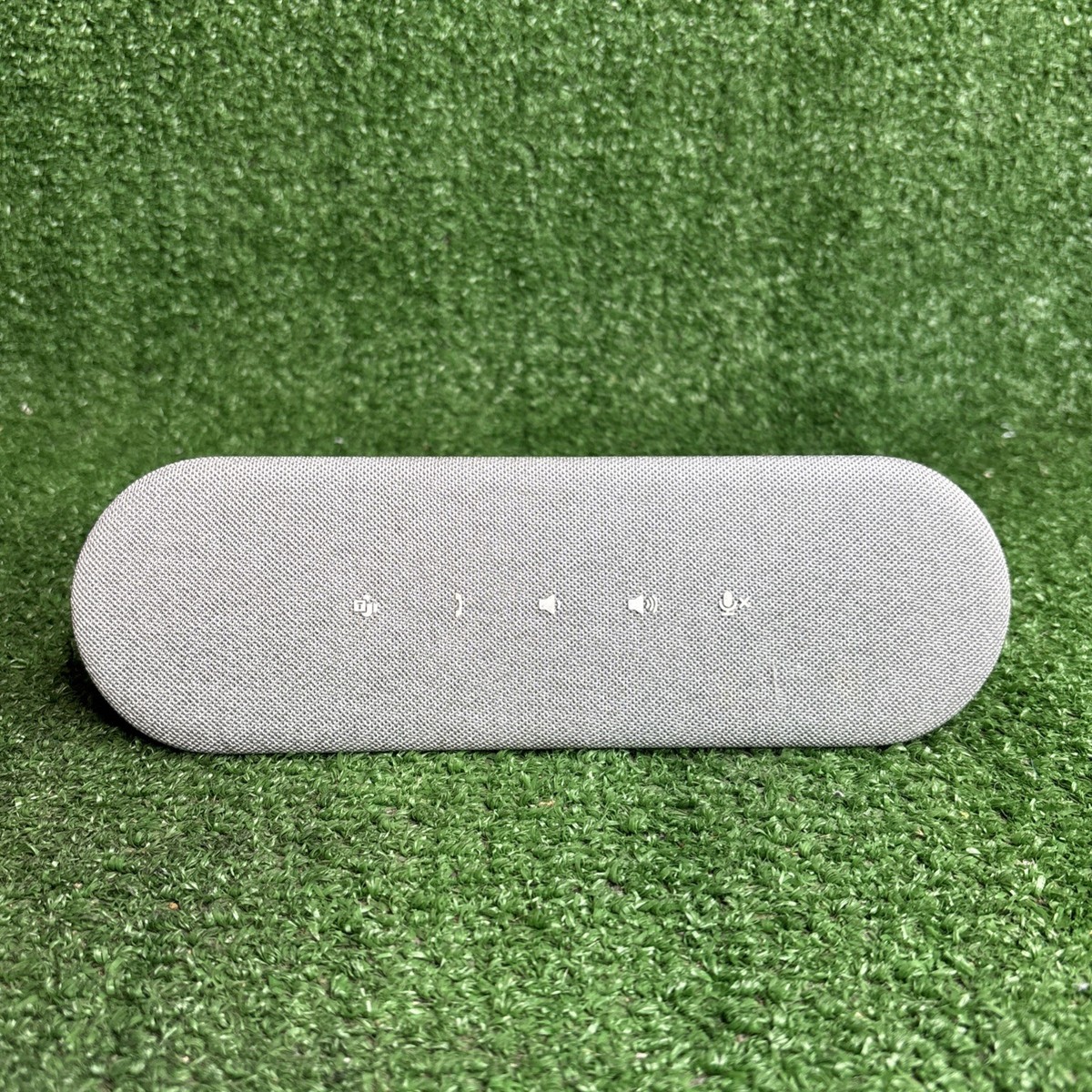 Dell Speakerphone SP3022 USB Computer Speaker - Silver | eBay