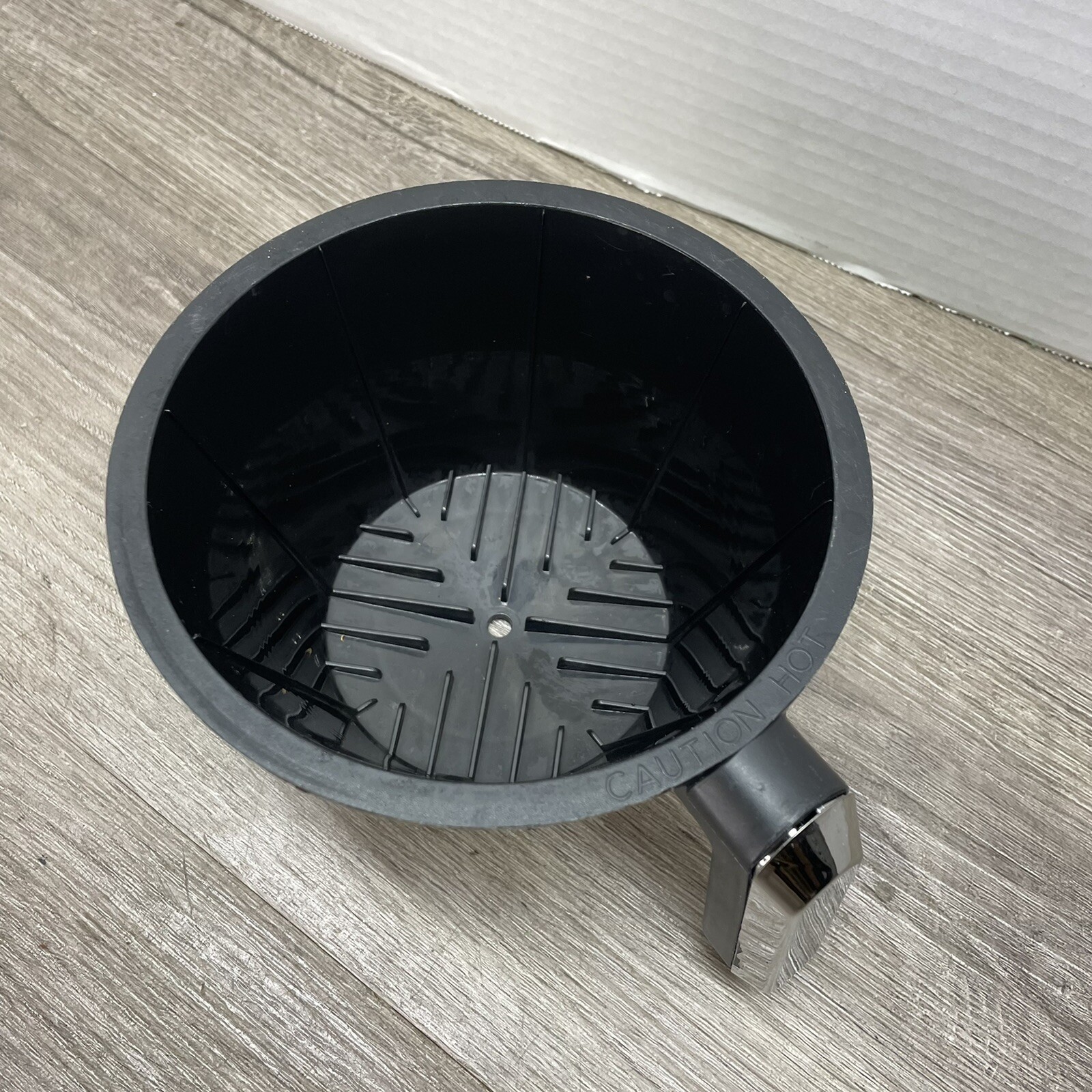 bunn 55200 csb3t coffe filter holder part eBay