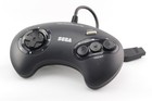 SEGA Mega Drive ORIGINAL Controller* Joypad* Kontroller* Pad* Drücker* Joystick