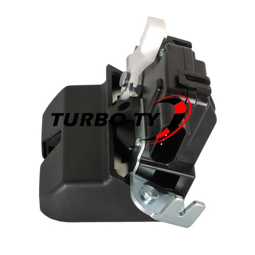 For Kia Sorento 2016 2017 2018 2019 Rear Tailgate Lock Latch Liftgate Actuator - Picture 11 of 14