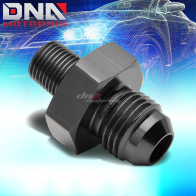 VIBRANT PERFORMANCE Fitting 90 Degree Fema Le -8 AN To 3/8 In - Foto 10