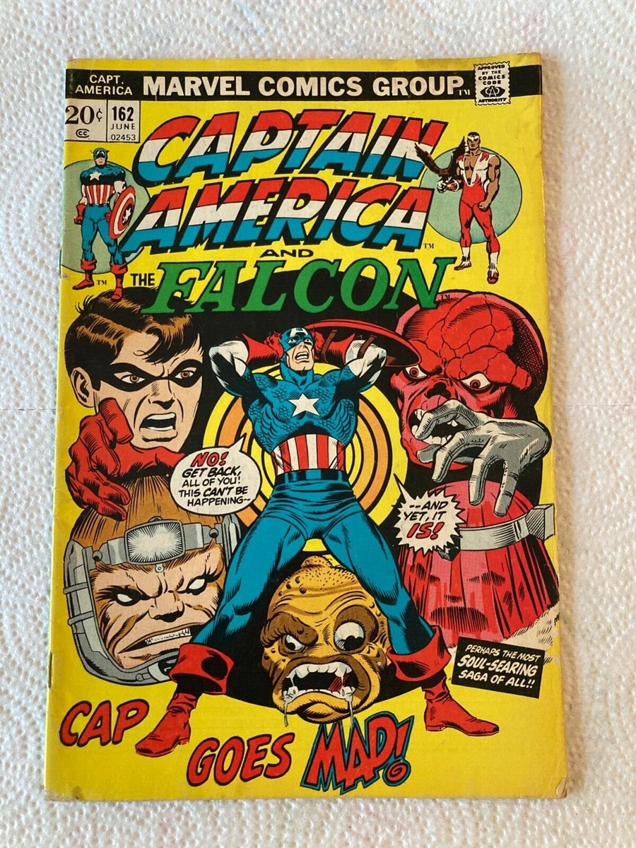 英語　THE UNITED STATES OF CAPTAIN AMERICA The United States of Captain America by Christopher Cantwell