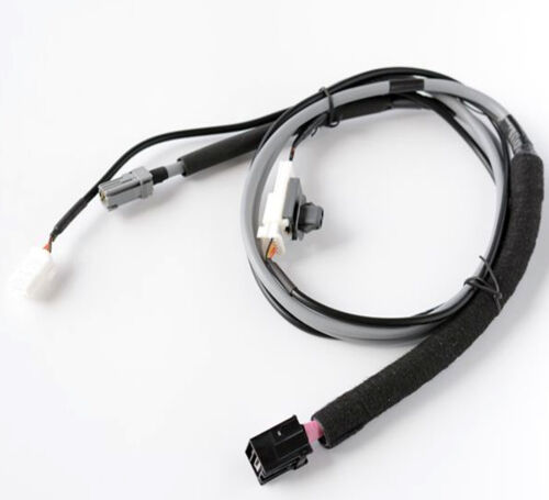 Cable conector USB IN AUXILIAR para TOYOTA Tundra Highlander Avalon RAV4 Tacoma - Imagen 3 de 6