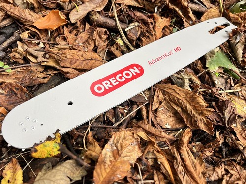 649555 Oregon Pro Forestry Kit 16"[40cm] Fits Stihl 044 Bar/2 Chains/Filing Kit - Afbeelding 3 van 20