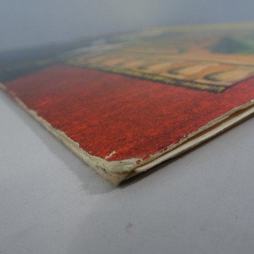 138 007 SLPM RED STEREO Haydn, Jochum, Sinfonie Nr. 91 Es-Dur EX/VG - Picture 8 of 10