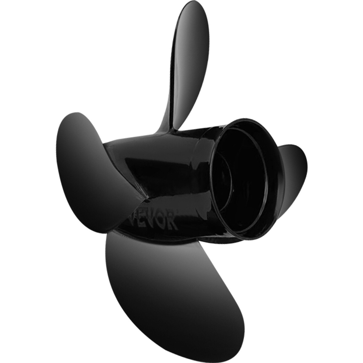 VEVOR Boat Propeller For Mercury 10.3x13 Propeller 25‑60 HP