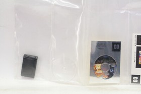 SEGA HISTORY COLLECTION x1 MEGA CD 32X MINI FIGURE SET NEW TAKARA TOMY A.R.T.S