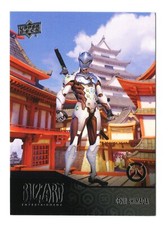 2023 Upper Deck Blizzard Legacy Collection Cards Checklist 53