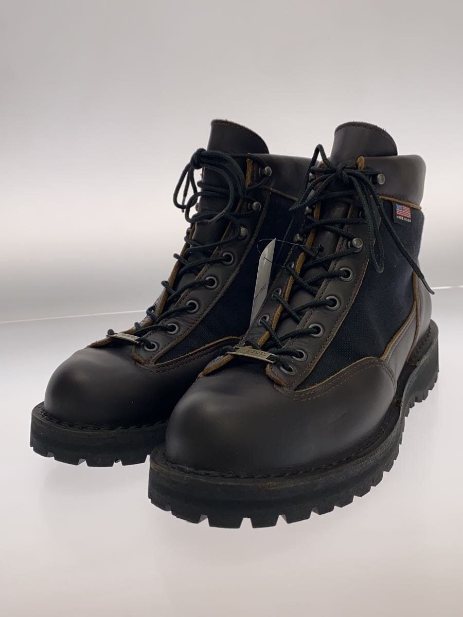 Danner Trekking Boots Light 3 GORE-TEX US 8.5 Brown Leather Danner Trekking Boots Light 3 GORE-TEX US 8.5 Brown Leather