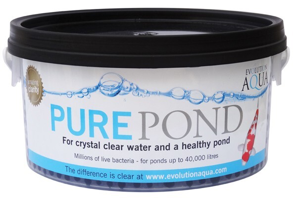 Evolution Aqua Pure Pond Balls - 2,000Ml Eapp02000 - Image 5