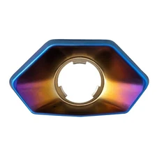 RPM Stainless Replacement Blued Tip for Maverick R