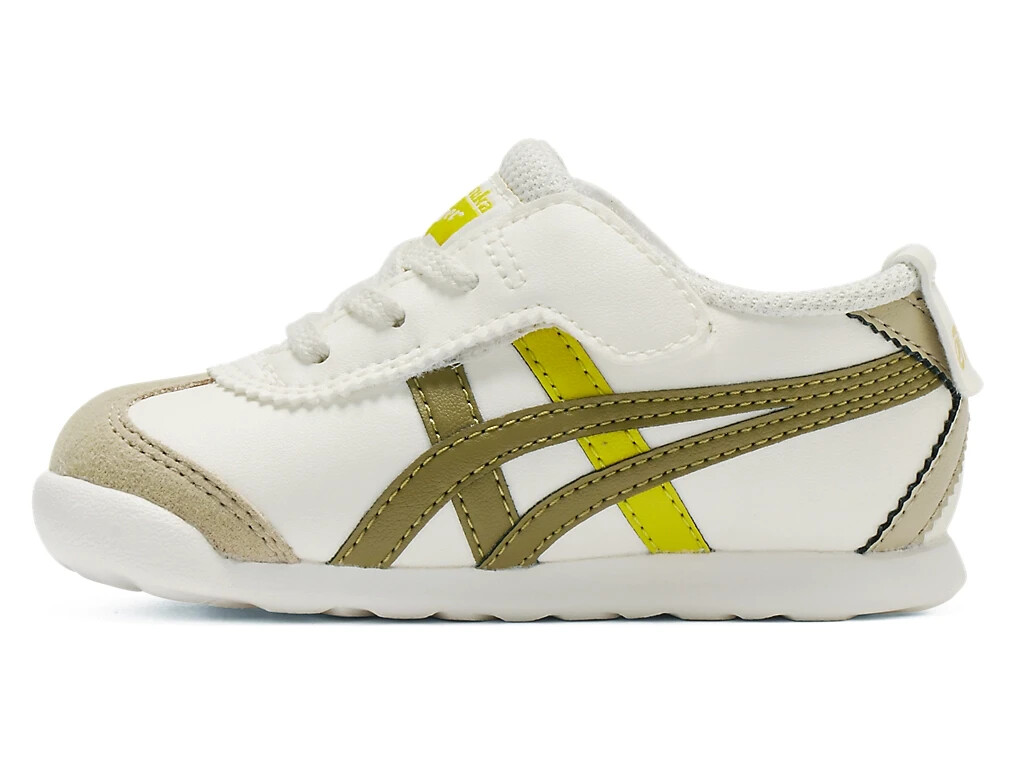 Onitsuka Tiger MEXICO 66 KIDS 5-8.5in 1184A074 Artificial
