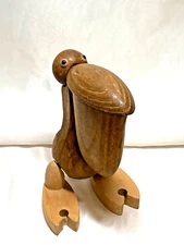 Desk Caddy - Vintage Desk Caddy - Zoo Line Desk Valet - Paperclip Holder