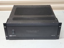 Crestron CNAMPX-16x60, 16 Channel Multi-Room Amplifier