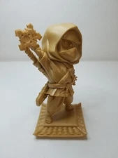 Bonus Promotional Kickstart Trophy - Ninja All Stars Super Dungeon Explore