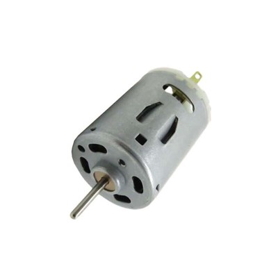 380 Micro Motor DC 3V 12V 20000RPM Mini High Power Airplane Mute Toy Motor