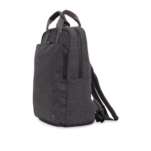 knomo james tote backpack