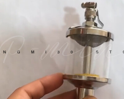 10PCS GK35-2C-6-8 Automatic Sewing and Sealing 1001 M14  #W6*