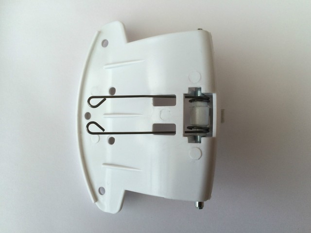 HOTPOINT Washing Machine DOOR HANDLE KIT WMA53P, WMA54P, WMA56P