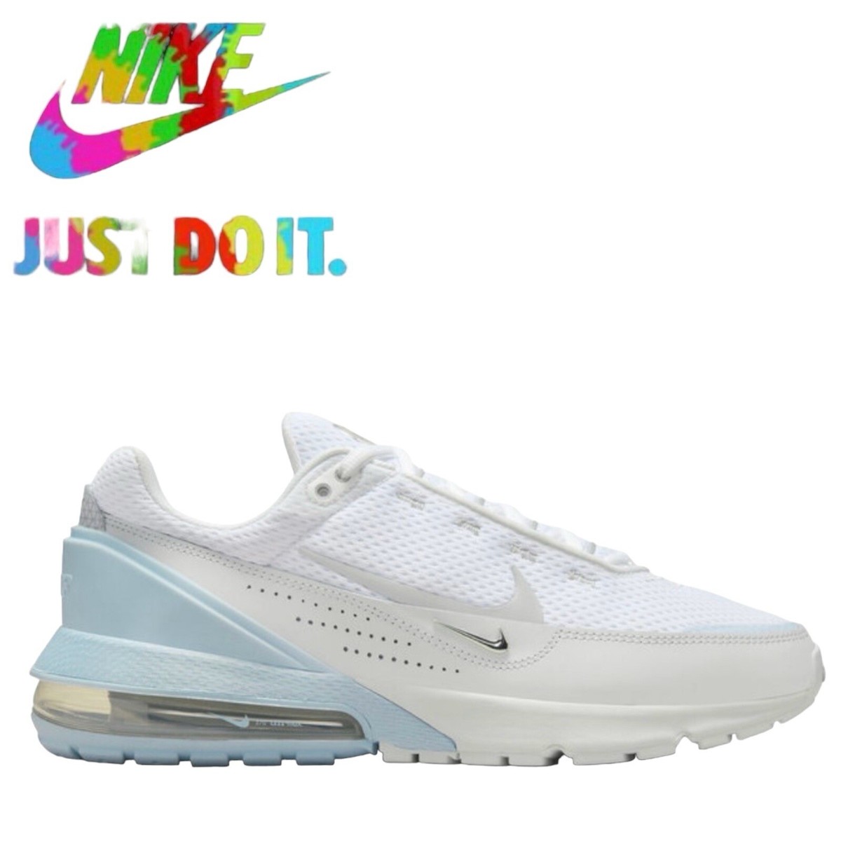 Nike Air Max Pulse Shoes Photon Dust Silver White FZ4142 Nike Air Max Pulse Shoes Photon Dust Silver White FZ4142