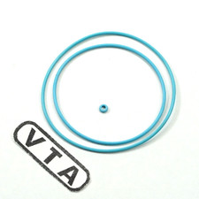 Guarnizioni/GUARNIZIONI VTA per SEIKO 7002-7000 e 7002-7001